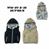 Kamizelka dzieci (8-16LAT/10szt)