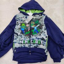 Bluzy Dziecięce (116-152/7szt)