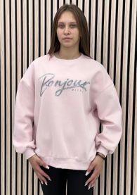 Bluzy bez kapturem Turecka (uniwersalny/6szt)