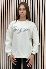 Bluzy bez kapturem Turecka (Uniwersalny/6szt)