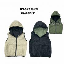 Kamizelka dzieci (8-16LAT/10szt)