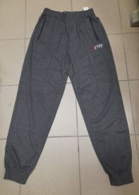 Spodnie dresowe męskie (M-4XL/12szt)