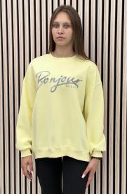 Bluzy bez kapturem Turecka (Uniwersalny/6szt)