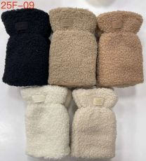 Rękawiczki damskie (uniwersalny/12P)