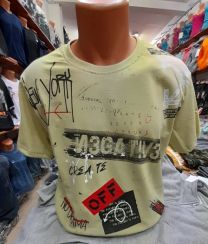 Bluzka męska (M-2XL/12szt)