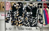 Kurtki Dziecięce (4-12LAT/6szt)