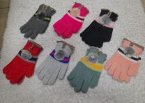 Rękawiczki dziecięce (uniwersalny/12P)