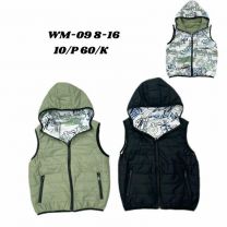 Kamizelka dzieci (8-16LAT/10szt)