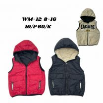 Kamizelka dzieci (8-16LAT/10szt)