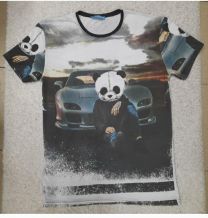 Bluzka męska (M-2XL/12szt)