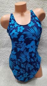 Strój kąpielowy jednoczęściowy damskie (52-60/5szt)