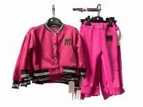 Komplety dziewczynka (1-6LAT/6kpt)