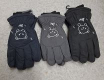 Rękawiczki dziecięce (uniwersalny/12P)