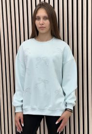 Bluzy bez kapturem Turecka (Uniwersalny/6szt)