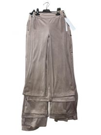 Spodnie dziewczynka (6-16LAT/6szt)