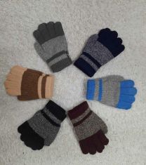 Rękawiczki dziecięce (uniwersalny/12P)