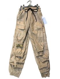 Spodnie dziewczynka (4-14LAT/6szt)