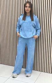 Komplet Turecka (S-XL/4kompletów)