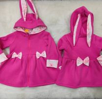 Bluzy Dziecięce (92-122/6szt)