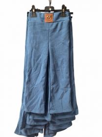 Spodnie dziewczynka (6-16LAT/6szt)