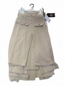 Spodnie dziewczynka (4-14LAT/6szt)