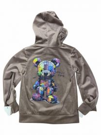 Bluzy Dziecięce (4-14LAT/6szt)