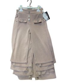 Spodnie dziewczynka (4-14LAT/6szt)