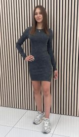 Sukienki Turecka (uniwersalny/4szt)