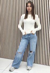 Bluzki Turecka (uniwersalny/4szt)