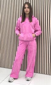 Komplet Turecka (S-XL/4kompletów)