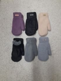 Rękawiczki damskie (uniwersalny/12P)