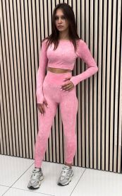 Komplet Turecka (S-L/3kpt)