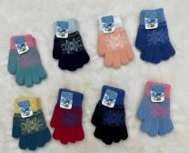 Rękawiczki dziecięce (uniwersalny/12P)