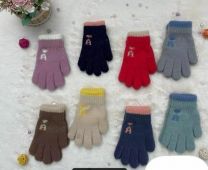 Rękawiczki dziecięce (uniwersalny/12P)