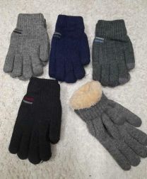 Rękawiczki dziecięce (uniwersalny/12P)