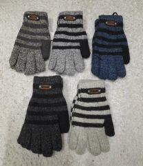 Rękawiczki dziecięce (uniwersalny/12P)