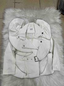 Płaszcze dzieci (4-14LAT/6szt)