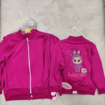 Bluzy Dziecięce (110-134/5szt)