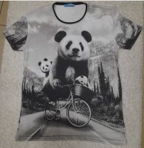 Bluzka męska (M-2XL/12szt)