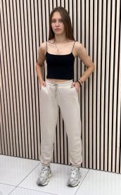 Spodnie Dresowe Turecka (S-XL/4szt)