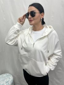 Bluzy z kapturem Turecka (S-XL/4szt)