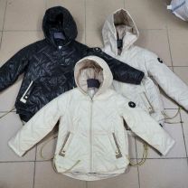 Kurtki Dziecięce (128-164/7szt)