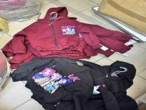 Bluzy Dziecięce (4-14LAT/6szt)