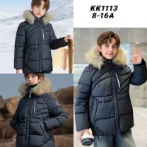 Kurtka Chłopięce (8-16LAT/5szt)