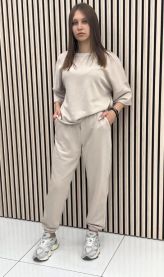 Komplet Turecka (S-XL/4kompletów)