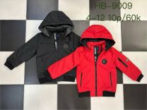 Kurtka Dziecięce (4-12LAT/10szt)