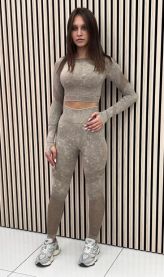 Komplet Turecka (S-L/3kpt)