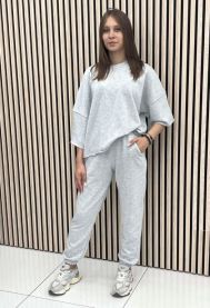 Komplet Turecka (S-XL/4kompletów)