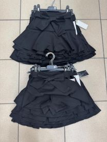 Spódnica dziewczęca (4-14LAT/6szt)