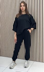 Komplet Turecka (S-XL/4kompletów)